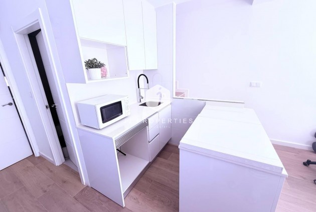 Segunda mano - Chalet -
Orihuela Costa - Las Filipinas