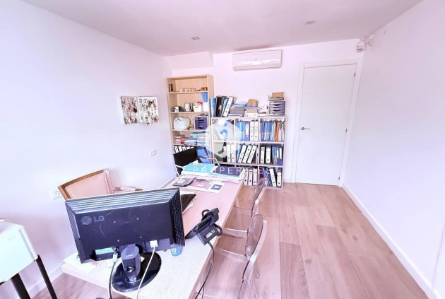 Segunda mano - Chalet -
Orihuela Costa - Las Filipinas