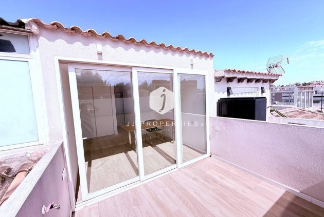 Segunda mano - Chalet -
Orihuela Costa - Las Filipinas