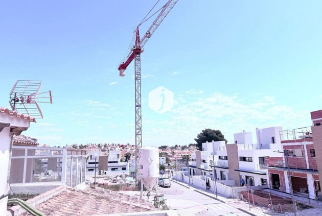 Segunda mano - Chalet -
Orihuela Costa - Las Filipinas