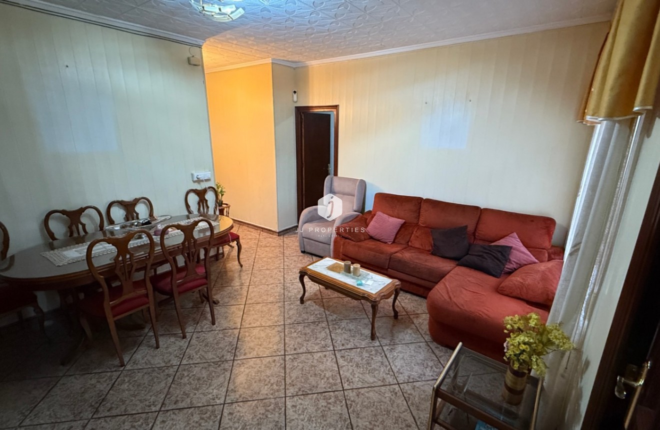 Segunda mano - Chalet -
Torrevieja - Costa Blanca