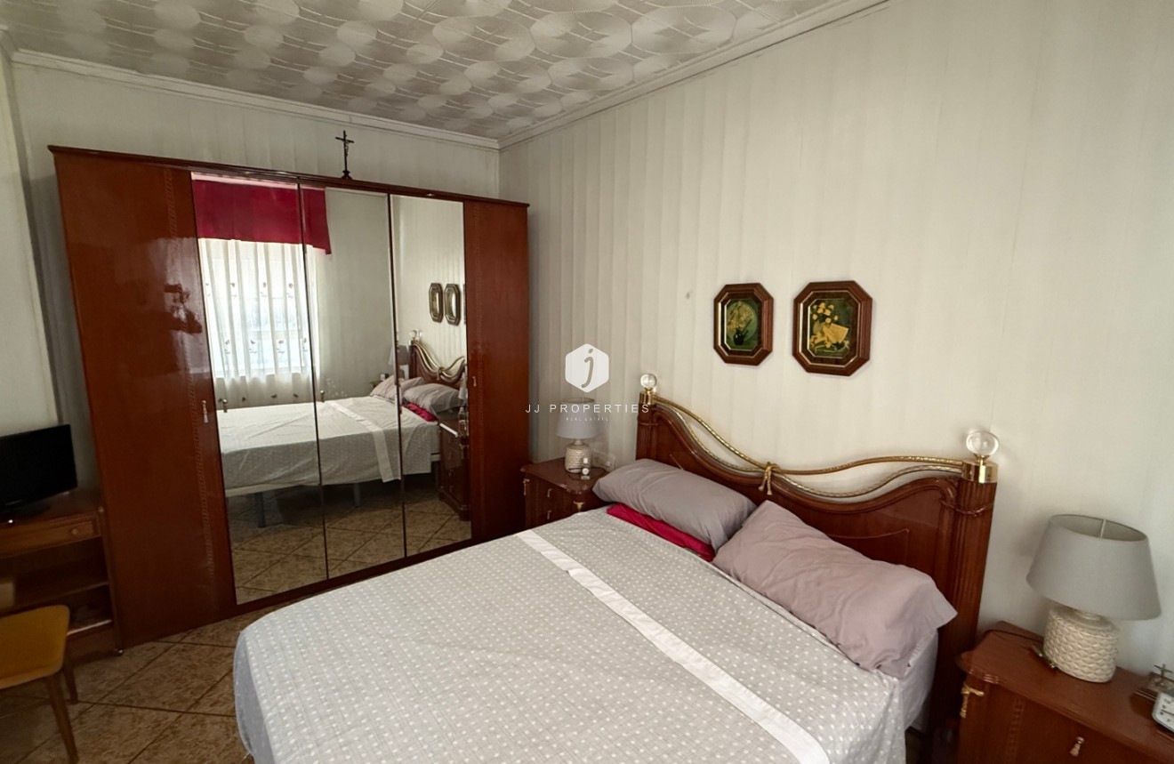 Segunda mano - Chalet -
Torrevieja - Costa Blanca