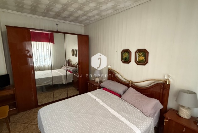 Segunda mano - Chalet -
Torrevieja - Costa Blanca