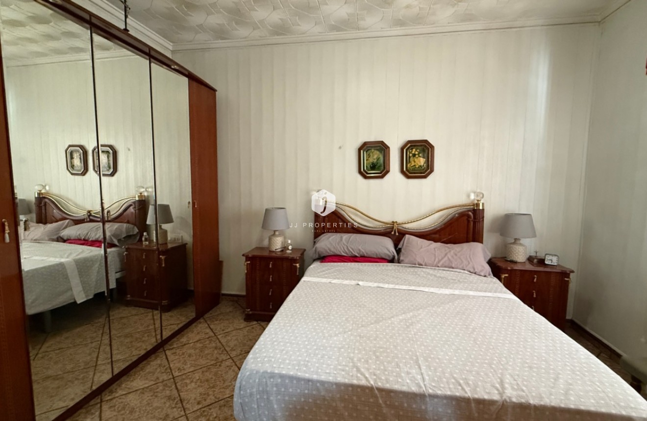 Segunda mano - Chalet -
Torrevieja - Costa Blanca