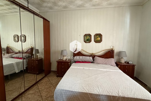 Segunda mano - Chalet -
Torrevieja - Costa Blanca