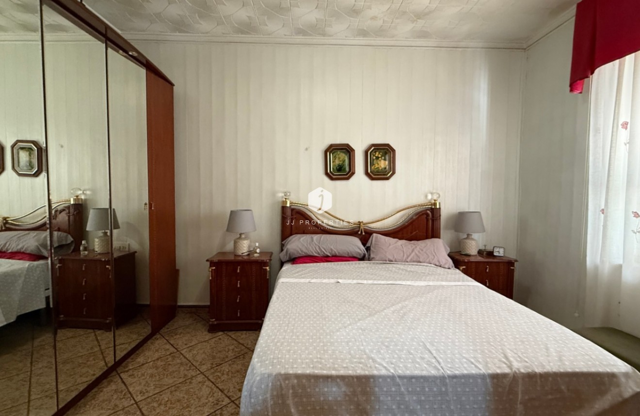 Segunda mano - Chalet -
Torrevieja - Costa Blanca