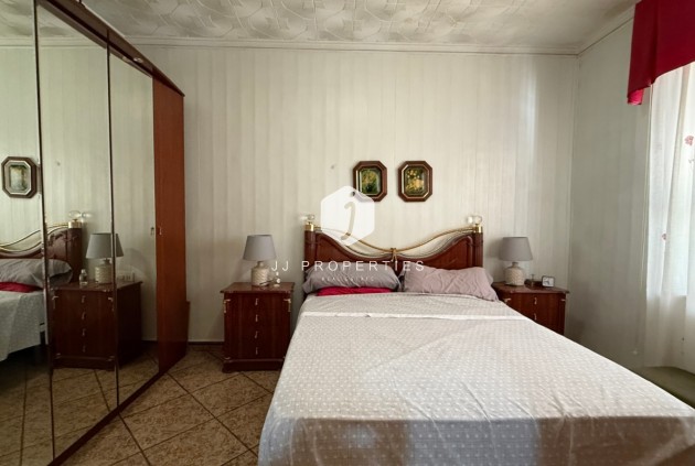 Segunda mano - Chalet -
Torrevieja - Costa Blanca