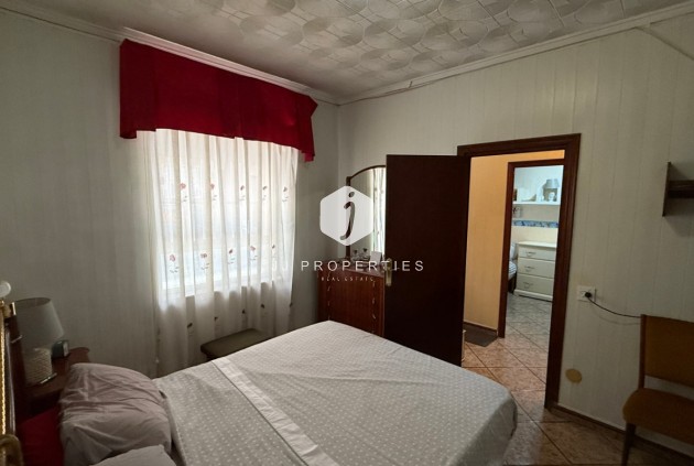 Segunda mano - Chalet -
Torrevieja - Costa Blanca