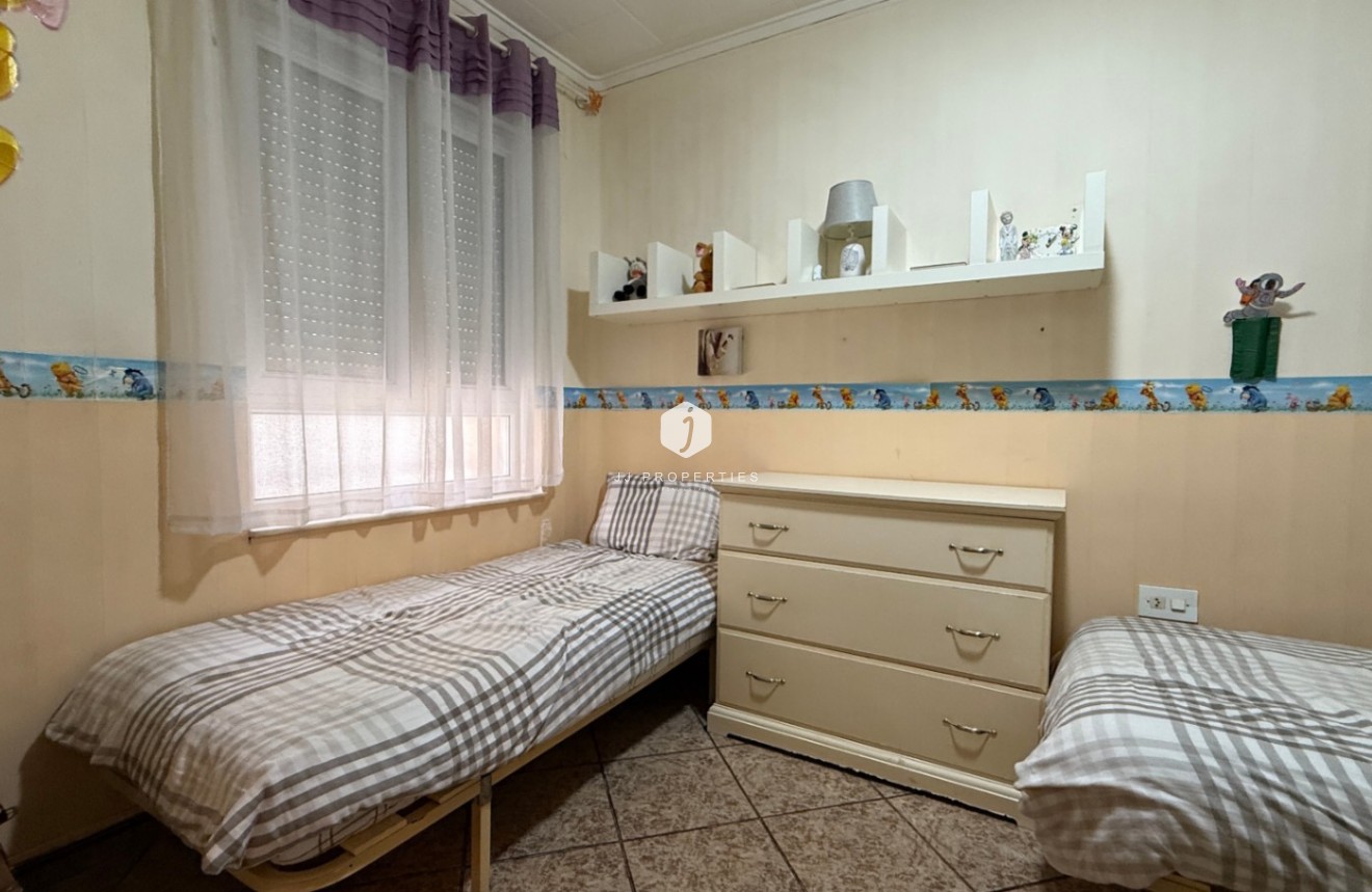 Segunda mano - Chalet -
Torrevieja - Costa Blanca