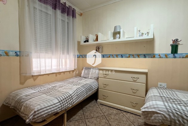 Segunda mano - Chalet -
Torrevieja - Costa Blanca