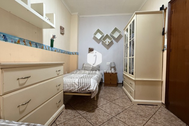 Segunda mano - Chalet -
Torrevieja - Costa Blanca