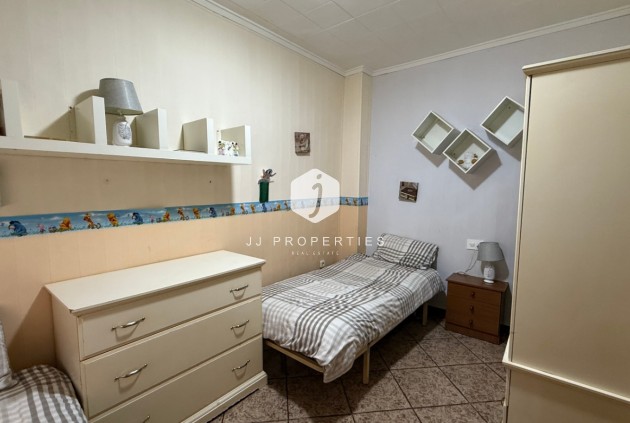 Segunda mano - Chalet -
Torrevieja - Costa Blanca