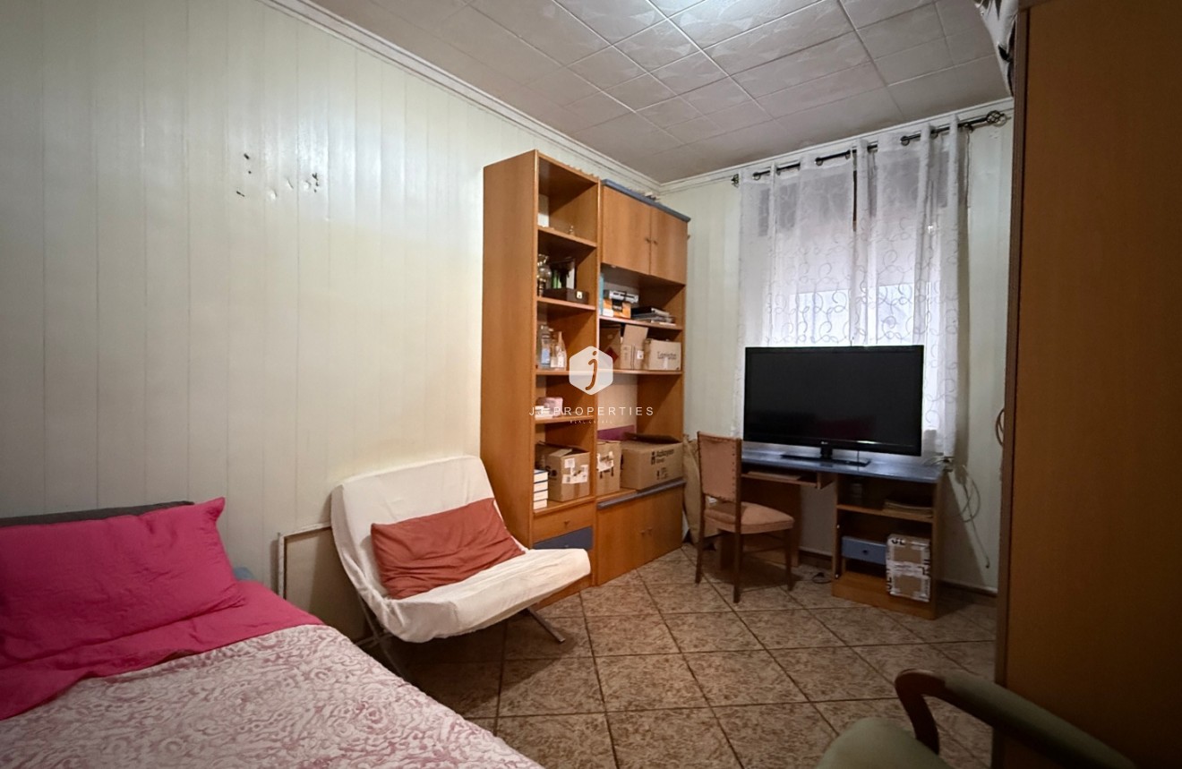 Segunda mano - Chalet -
Torrevieja - Costa Blanca