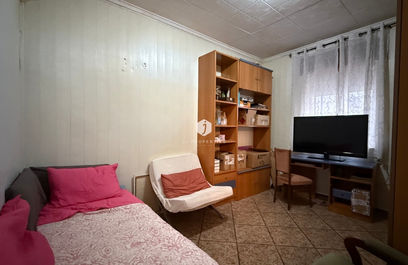 Segunda mano - Chalet -
Torrevieja - Costa Blanca