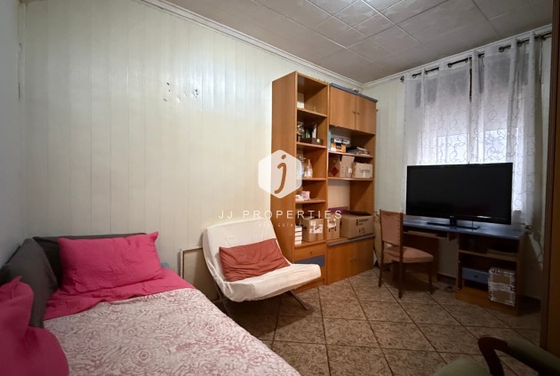 Segunda mano - Chalet -
Torrevieja - Costa Blanca