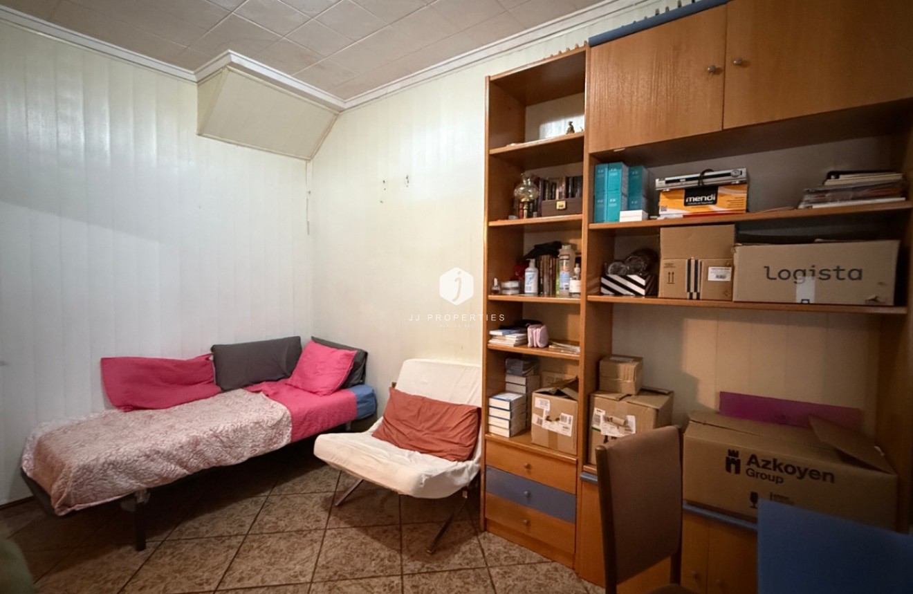 Segunda mano - Chalet -
Torrevieja - Costa Blanca