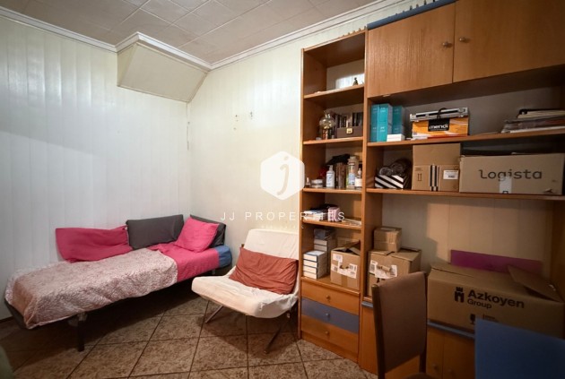 Segunda mano - Chalet -
Torrevieja - Costa Blanca