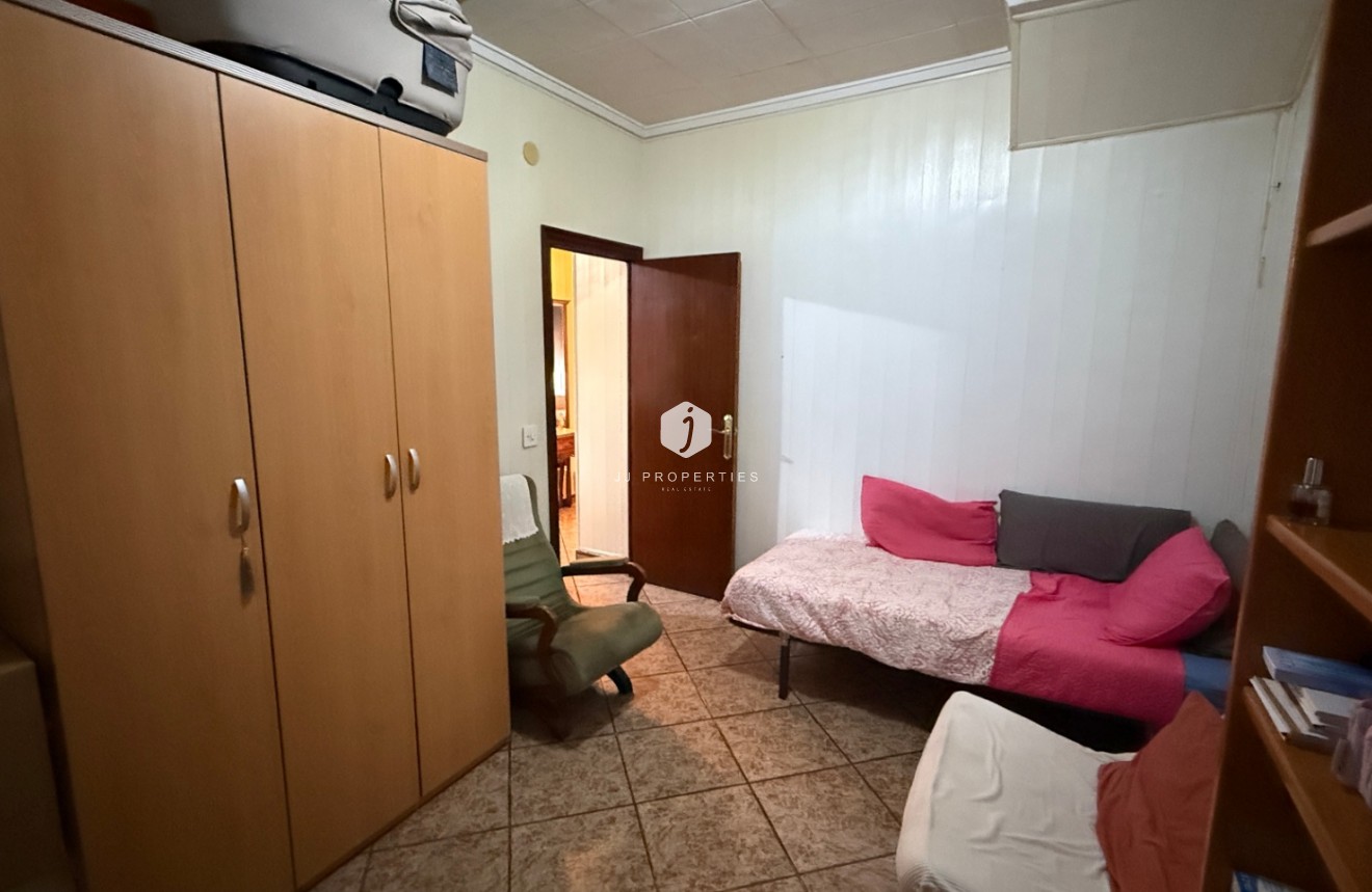 Segunda mano - Chalet -
Torrevieja - Costa Blanca