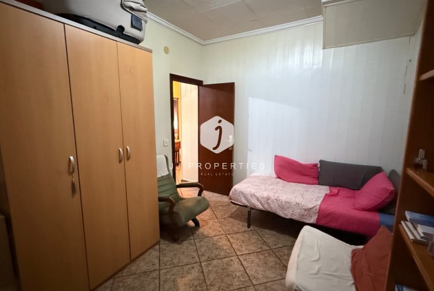 Segunda mano - Chalet -
Torrevieja - Costa Blanca