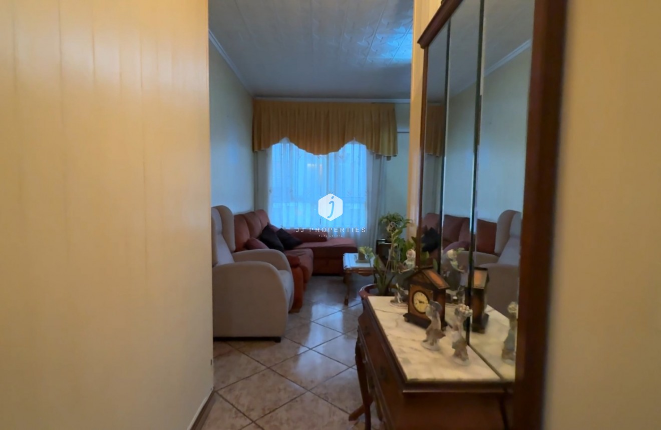 Segunda mano - Chalet -
Torrevieja - Costa Blanca