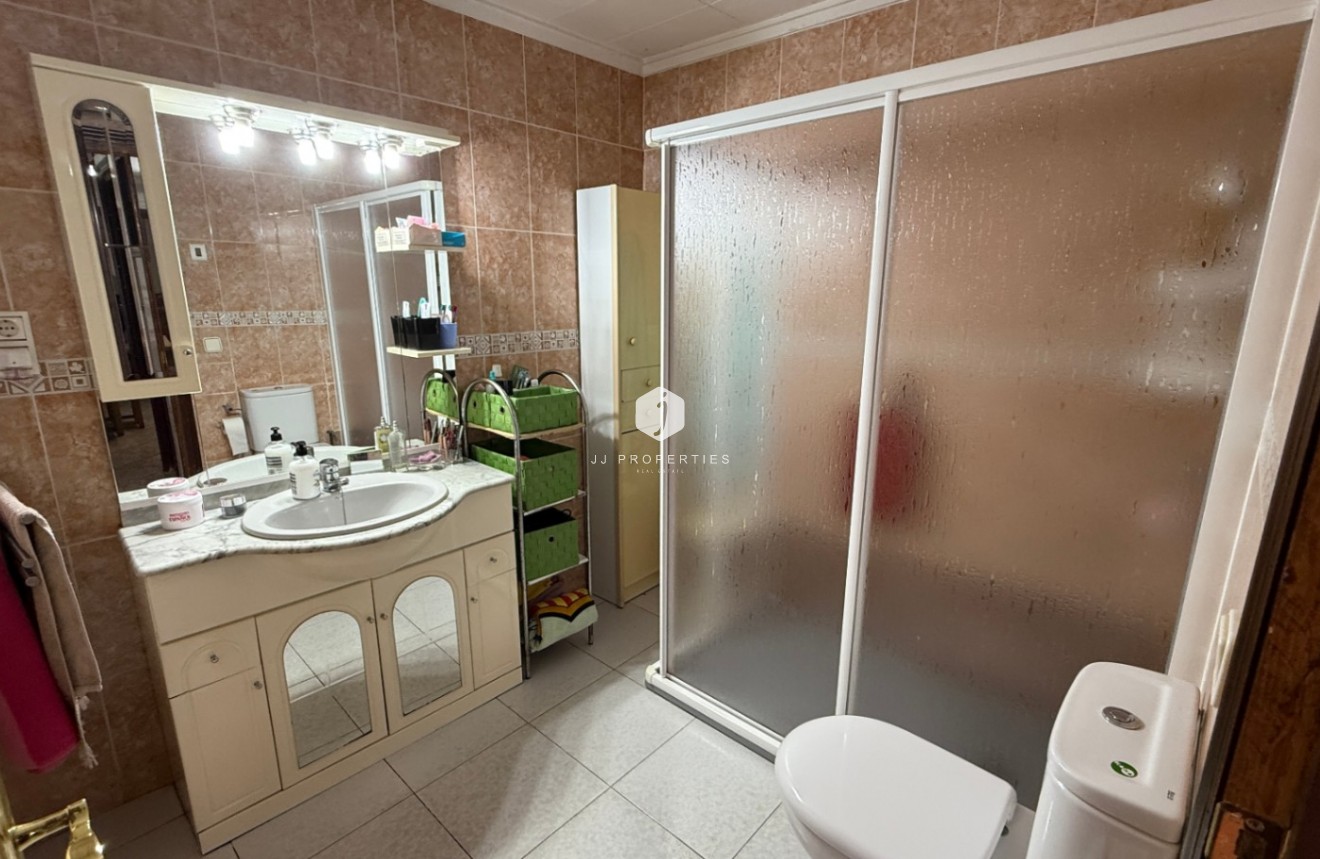 Segunda mano - Chalet -
Torrevieja - Costa Blanca