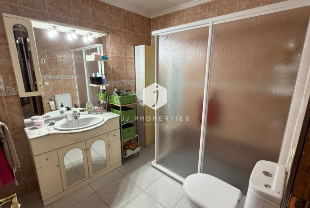 Segunda mano - Chalet -
Torrevieja - Costa Blanca