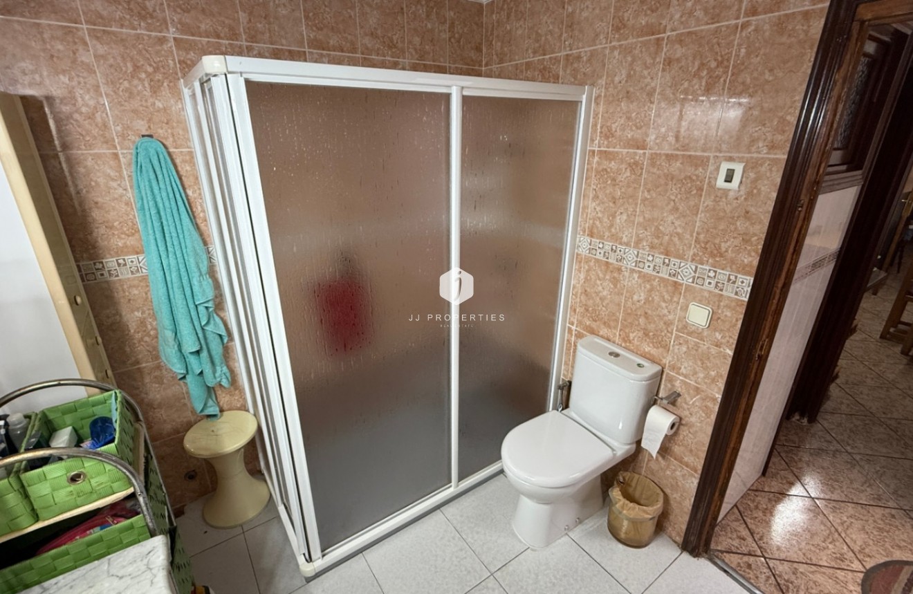 Segunda mano - Chalet -
Torrevieja - Costa Blanca