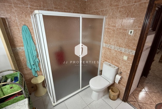 Segunda mano - Chalet -
Torrevieja - Costa Blanca