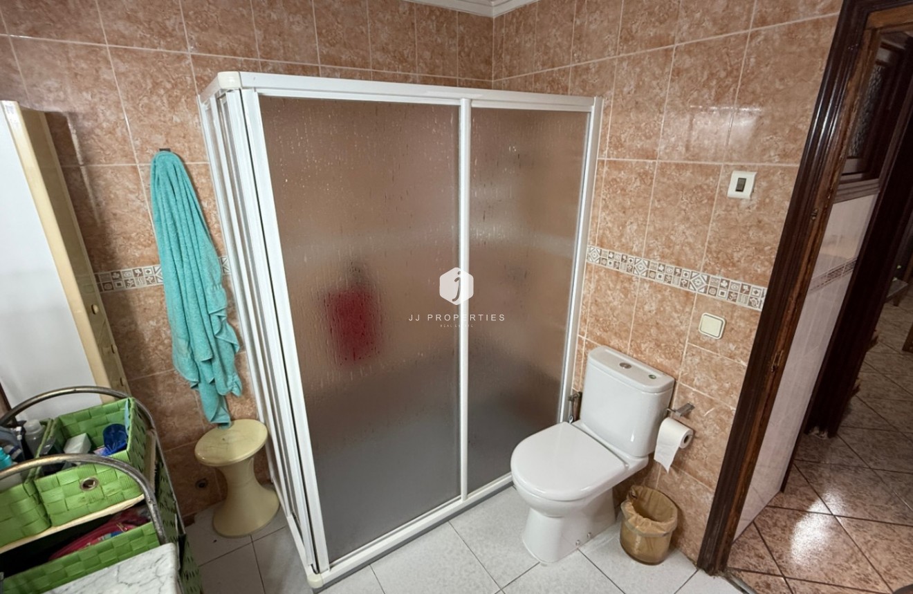 Segunda mano - Chalet -
Torrevieja - Costa Blanca