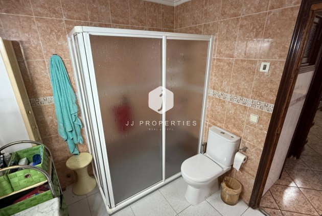 Segunda mano - Chalet -
Torrevieja - Costa Blanca