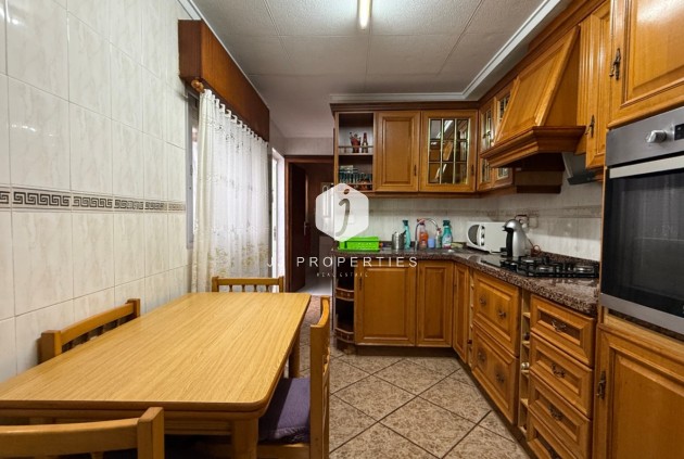 Segunda mano - Chalet -
Torrevieja - Costa Blanca