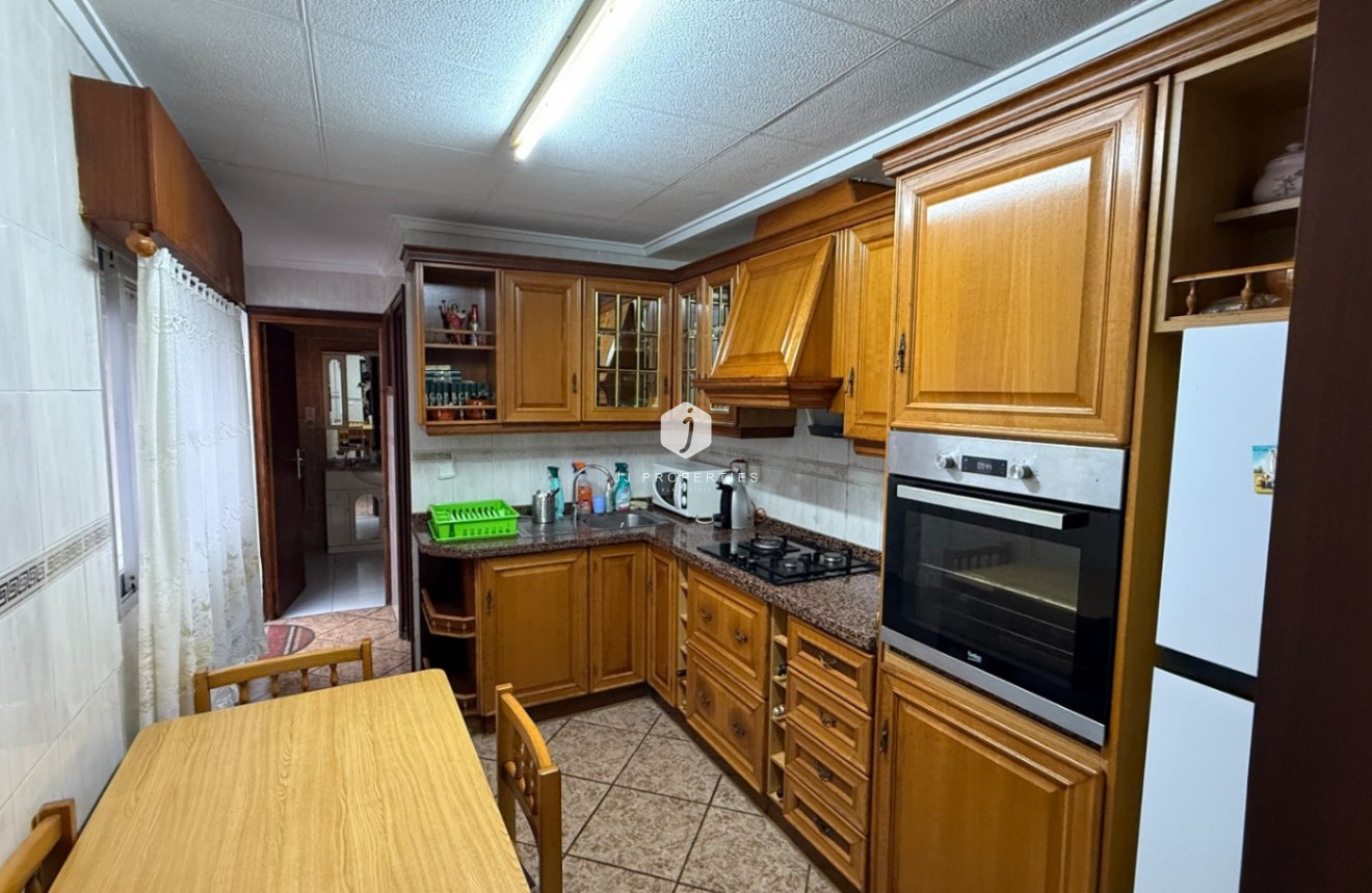 Segunda mano - Chalet -
Torrevieja - Costa Blanca