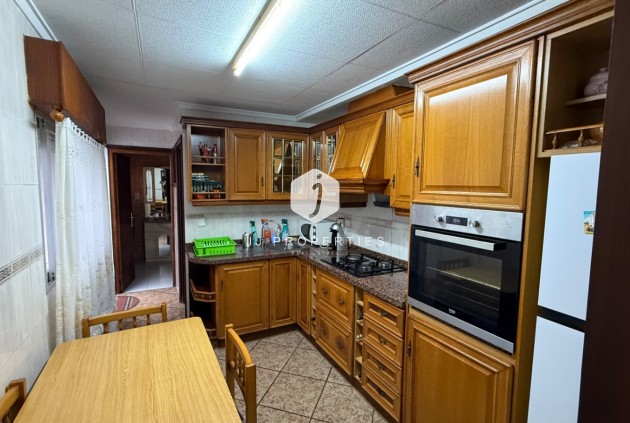 Segunda mano - Chalet -
Torrevieja - Costa Blanca