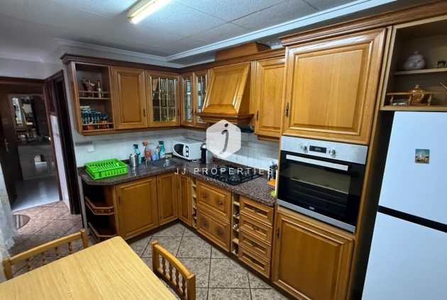 Segunda mano - Chalet -
Torrevieja - Costa Blanca