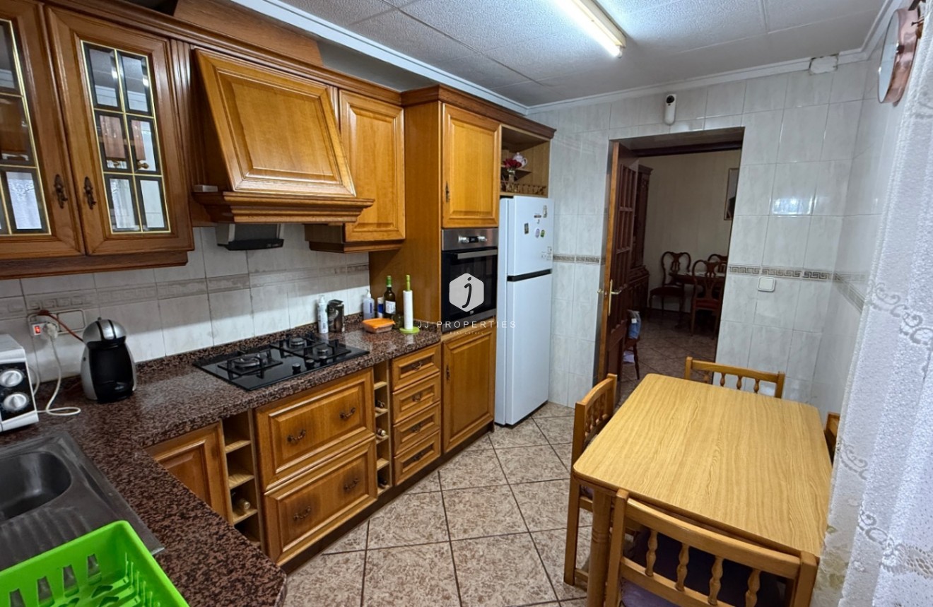 Segunda mano - Chalet -
Torrevieja - Costa Blanca