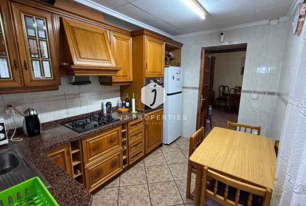 Segunda mano - Chalet -
Torrevieja - Costa Blanca