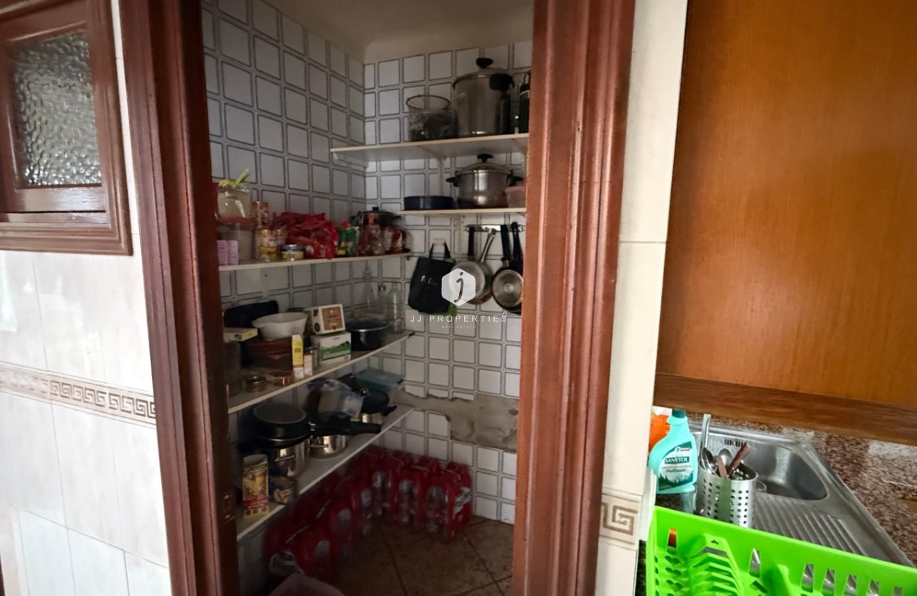 Segunda mano - Chalet -
Torrevieja - Costa Blanca