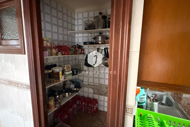 Segunda mano - Chalet -
Torrevieja - Costa Blanca