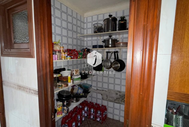 Segunda mano - Chalet -
Torrevieja - Costa Blanca