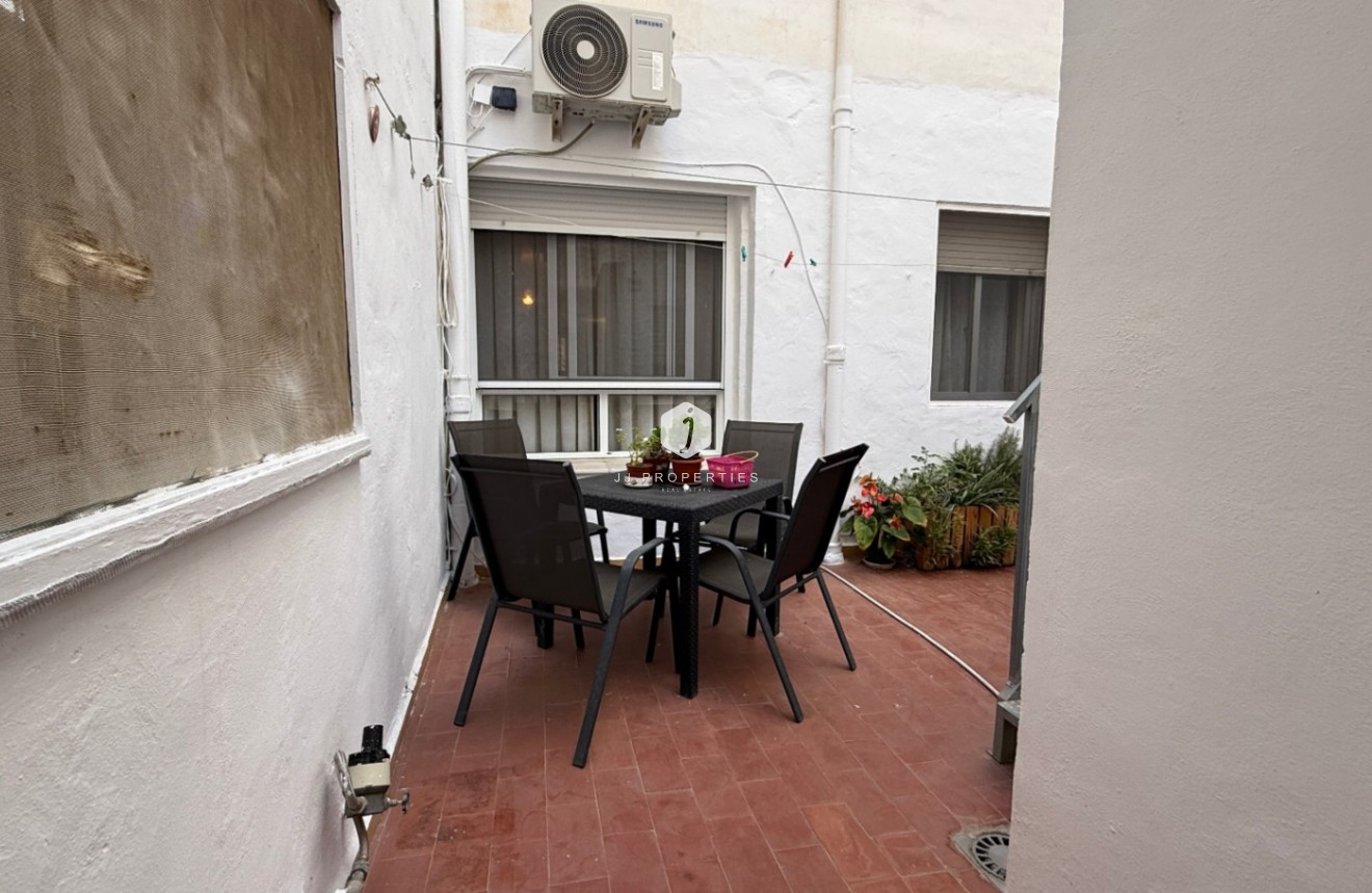 Segunda mano - Chalet -
Torrevieja - Costa Blanca