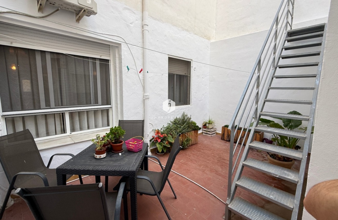 Segunda mano - Chalet -
Torrevieja - Costa Blanca