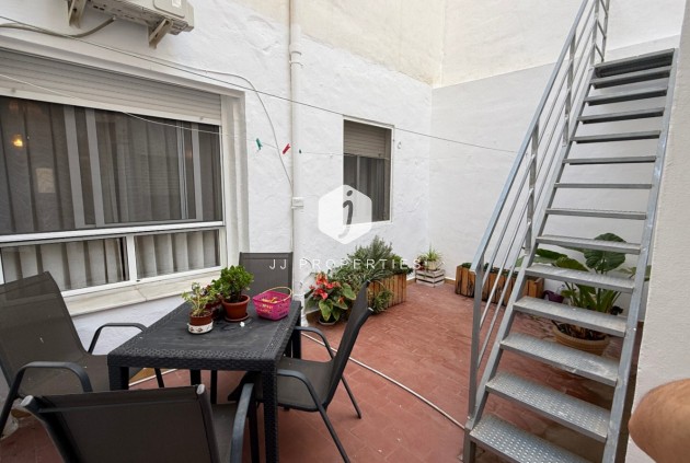 Segunda mano - Chalet -
Torrevieja - Costa Blanca