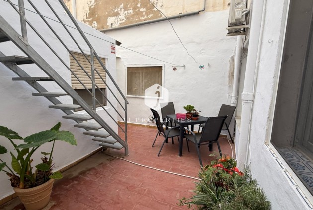 Segunda mano - Chalet -
Torrevieja - Costa Blanca