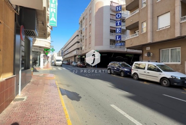 Segunda mano - Chalet -
Torrevieja - Costa Blanca