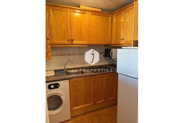 D'occasion - Appartement -
Torrevieja - El molino