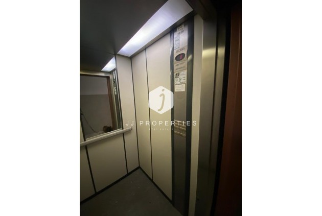 D'occasion - Appartement -
Torrevieja - El molino