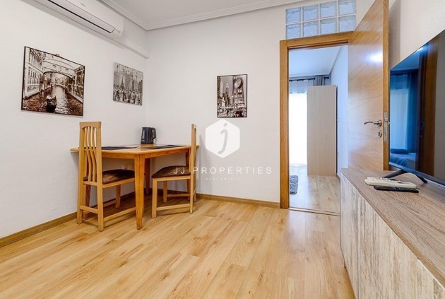 Segunda mano - Apartamento / piso -
Torrevieja - Playa de los Locos