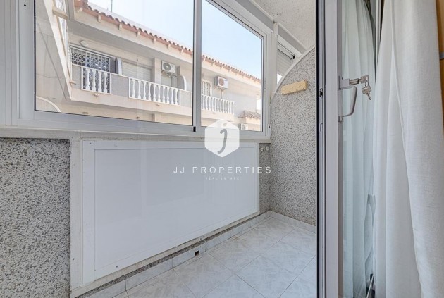 Segunda mano - Apartamento / piso -
Torrevieja - Playa de los Locos