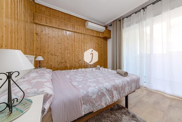 Segunda mano - Apartamento / piso -
Torrevieja - Playa de los Locos