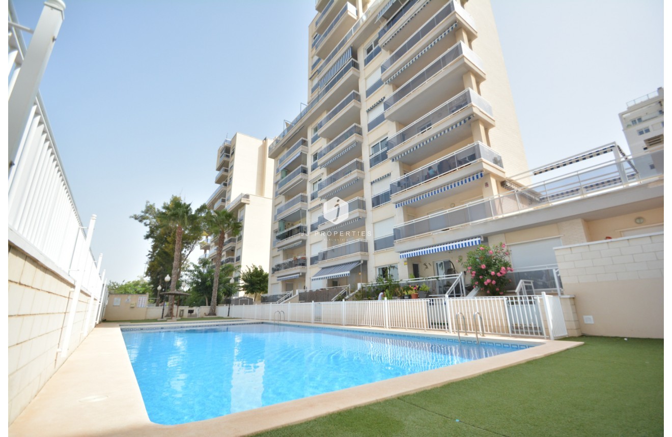 Segunda mano - Apartamento / piso -
Guardamar del Segura - Costa Blanca